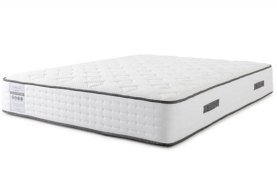 Firm Irish Mattress
